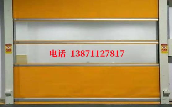 金州洁净室门